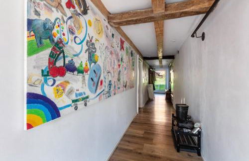 Ferienwohnung auf dem Wald 6 Pers - Foto 19