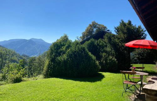 Berghütterl - Ferienhaus Ingerlhof - Foto 3