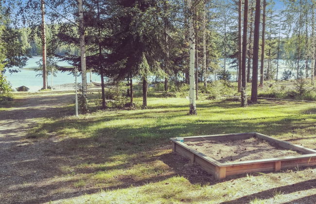 Villa kontio - Photo 9