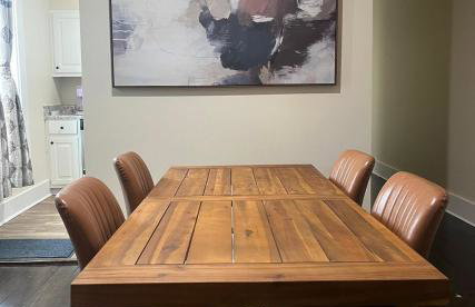 Historic Delta Blues Lofts - Foto 12