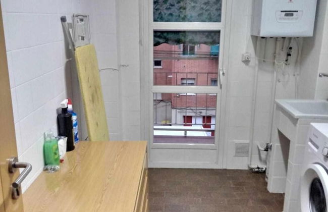 12 Octubre Residence - Photo 42