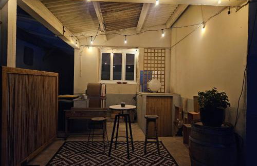 Gîte En bord de rivière - Foto 3