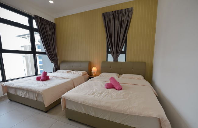 Atlantis Executive Melaka by I Housing - Photo 15