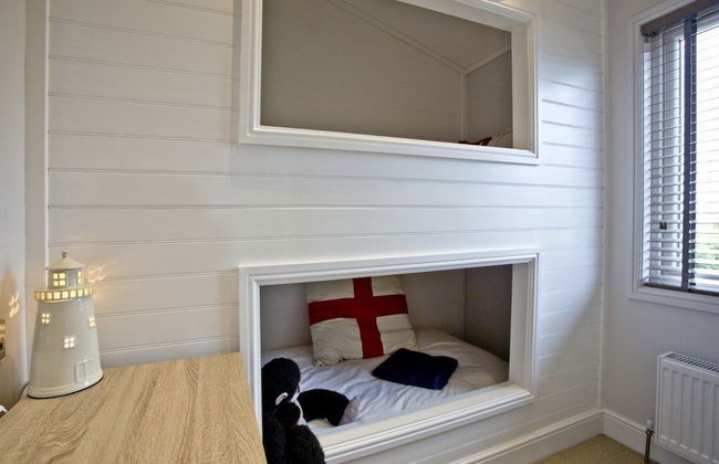 Salcombe Retreat - Foto 3