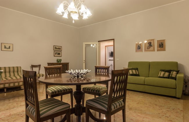 Rialto Bridge Big apt with Lift by LionHost - Foto 49