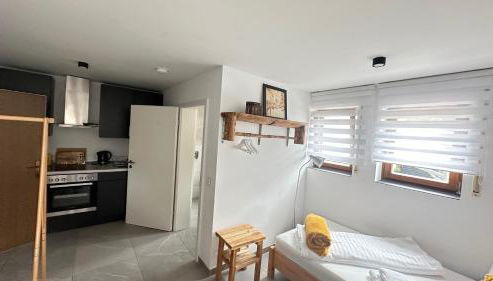 Idyllische Ferienwohnungen in Mossendorf - Foto 4