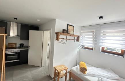 Idyllische Ferienwohnungen in Mossendorf - Foto 4