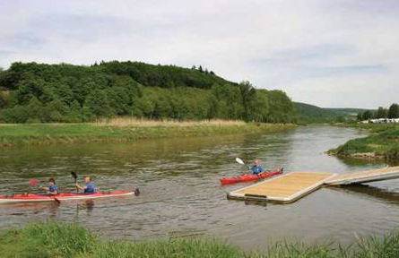 Weserlounge Apartments - Foto 6