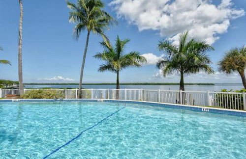 Paradise Villa #111 on Longboat - Foto 6