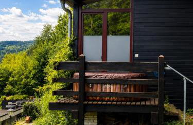 Luxus-Gästehaus mit Sauna, Kamin & exklusivem Paarbereich - Foto 1