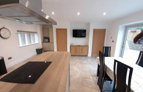 Beautiful countryside cottage, sleeps 6, dogs welcome - Foto 22