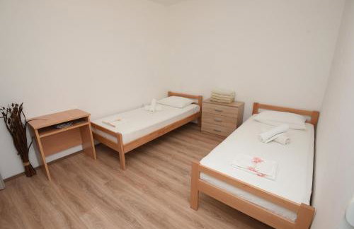 Apartment Ćukušić - Foto 9