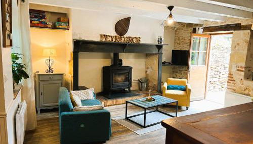 La maison d'iréne - Foto 5