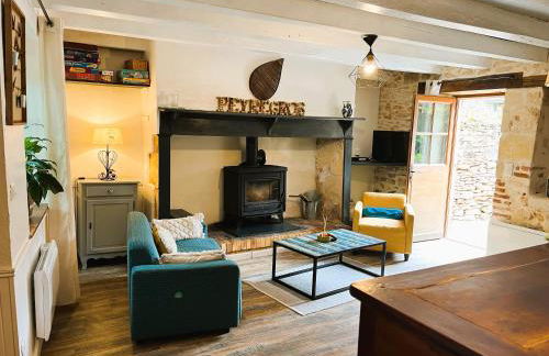 La maison d'iréne - Foto 5