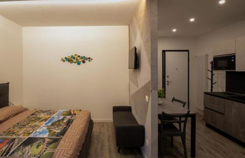 Clessidra1 monolocale a 2 passi Bernina Express - Foto 14