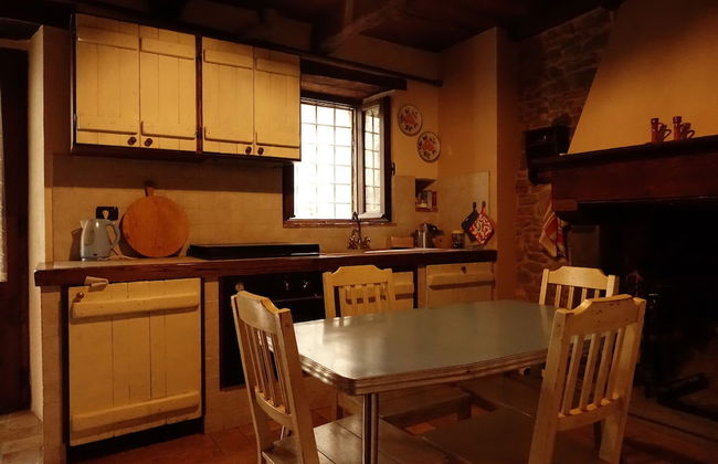 Casa Vacanze Le Muse Sillico - Photo 59