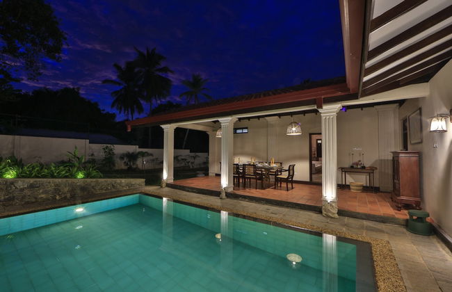 Satiana Villa Tangalle - Photo 22