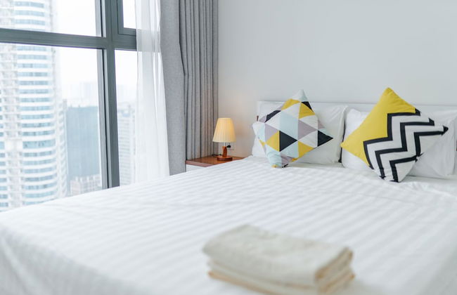 Luxhome Vinhomes Skylake - Foto 27