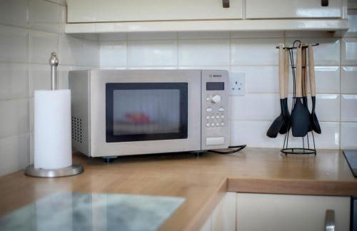 Beautiful Rural Self Contained Farm Annex - Foto 9