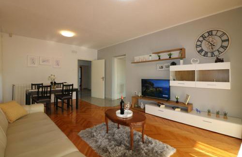 Pool-Apartments Porec (4400) - Foto 3