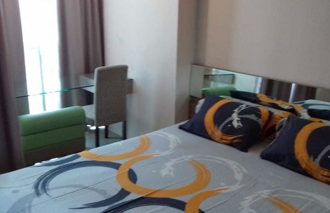 GP Plaza Apartment - Foto 4