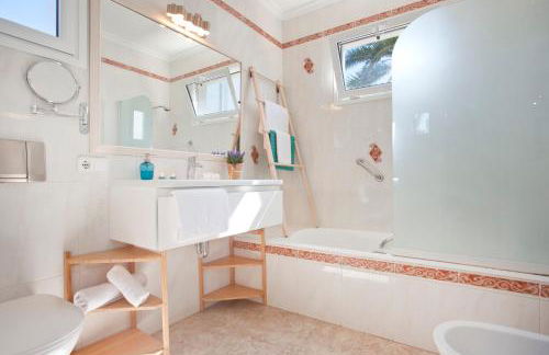 Bungalow Playa dOr 4 - Foto 12