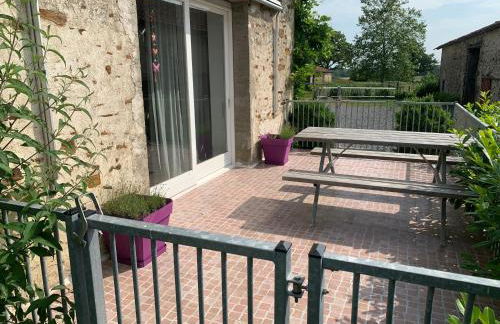 GÎTE Les Buis - Foto 5