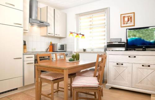 Appartements Am Reiterhof Strandträumer - Foto 5