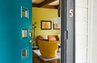 Eden Brae: Historic Southern Gothic Mansion - Foto 64