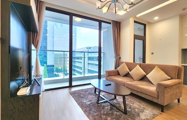 Vinhomes Metropolis by Emily in Town - Foto 29