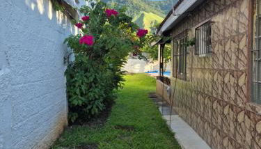 Casa com piscina perto da praia - Foto 4