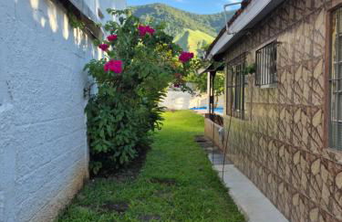 Casa com piscina perto da praia - Foto 4