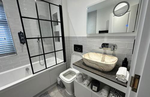 A luxury 2 bedroom apartment - Foto 7