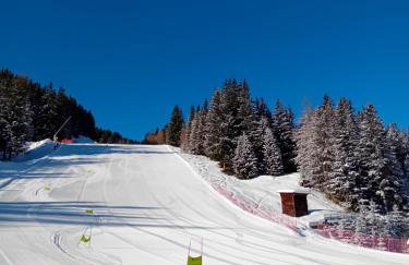 Appartamento Valfurva 15 - Foto 22