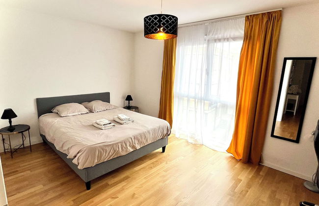 Cape Homes St-Sulpice - Foto 2