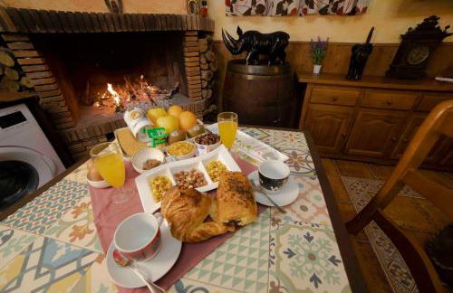 La Bodeguita de Alhama - Photo 30