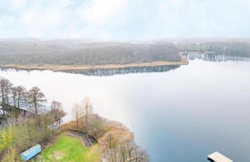 Ferienhaus im Skandinavischen Stil - Foto 15