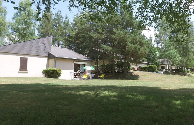 VVF Aubrac, Chaudes-Aigues - Photo 29