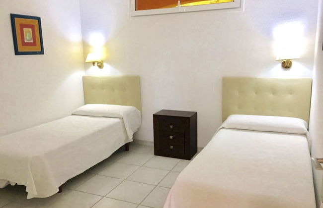 El Marqués Palace by Intercorp Hotel Group - Foto 12