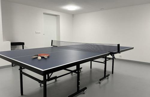 Mazurskie Wille - Willa Niebieska - siedlisko na Mazurach z bezpośrednim dostępem do jeziora Dejguny oraz prywatnym basenem - Foto 32