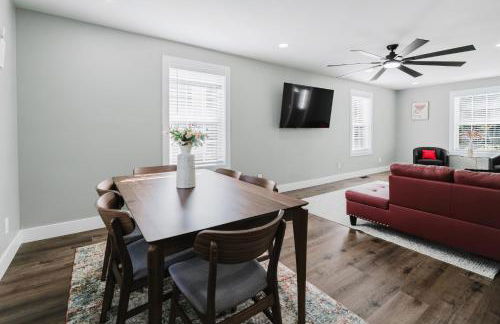 Modern Renovated 3-Bed Near Ann Arbor & Ypsilanti - Foto 30