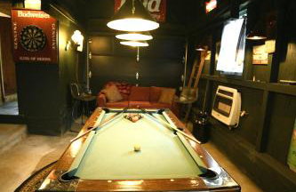 Farmhouse Lodge - Foto 53