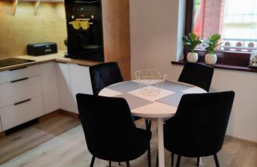 Apartament Szumi Las Kletno - Foto 1