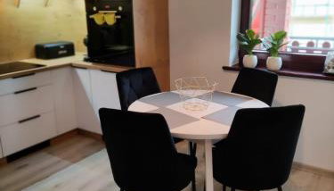 Apartament Szumi Las Kletno - Foto 1