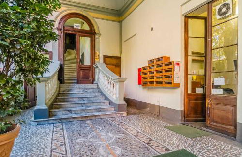 GuestHost - Charme d'Epoca Torino Centro - Foto 30