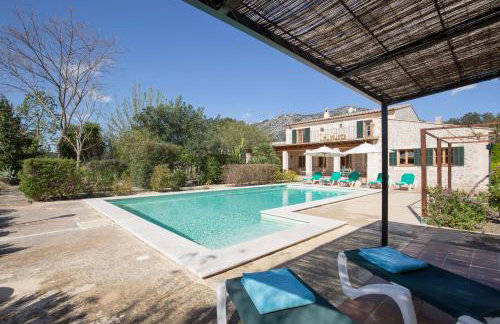 Villa Ca'n Sureda - La Goleta Hotel de Mar & Villas - Foto 7