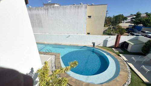 L-América I Casa Sonho Verde I 1min da Praia - Foto 2