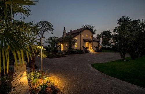 Villa Belvedere - Photo 40