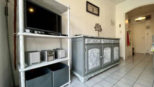 Appartement 2 pièces 3 couchages Saint Georges d'Oléron SGO000-060 - Foto 3