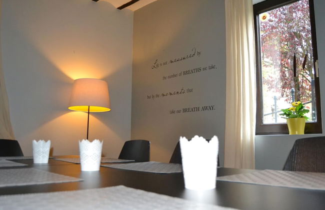 Well Kept Gite, Short Distance From the River and Forest - Foto 17